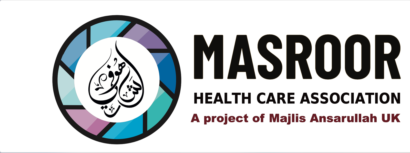 MASROORH Logo