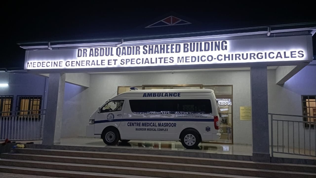 Médecine Générale